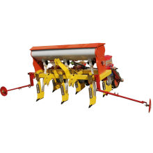 Farm Tractor Corn Planting Machine Corn Seed Drill for Sale
